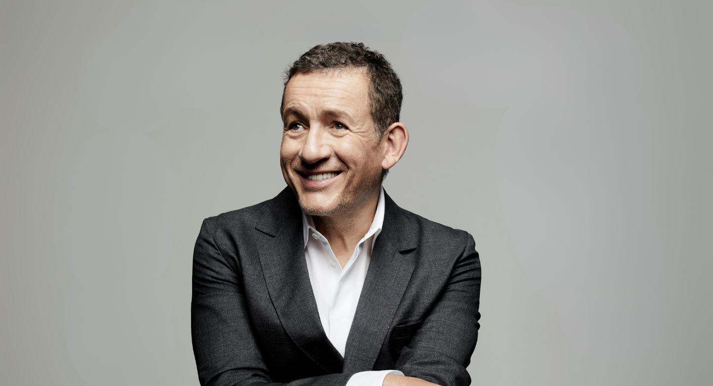 dany boon 