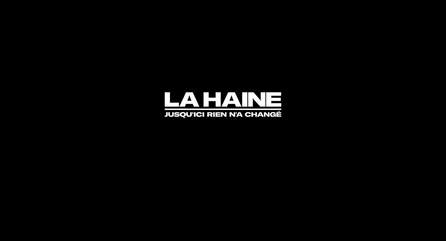 LA HAINE | Comédie musicale 